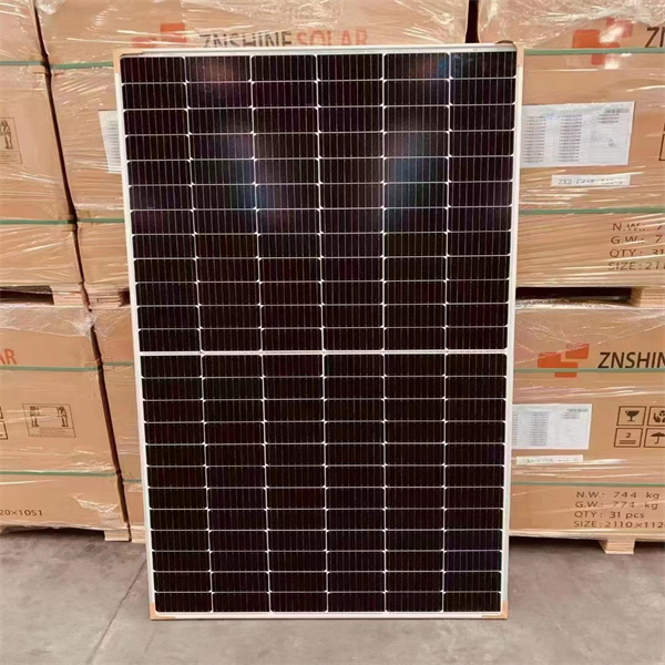 電池片回收