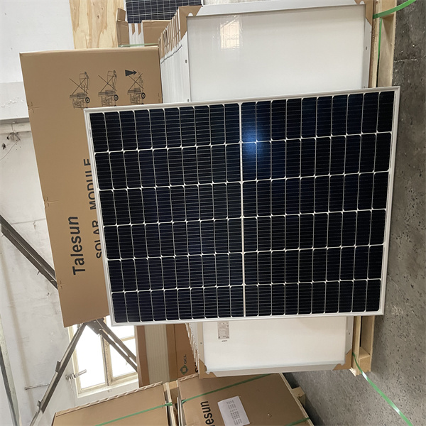 電池片回收