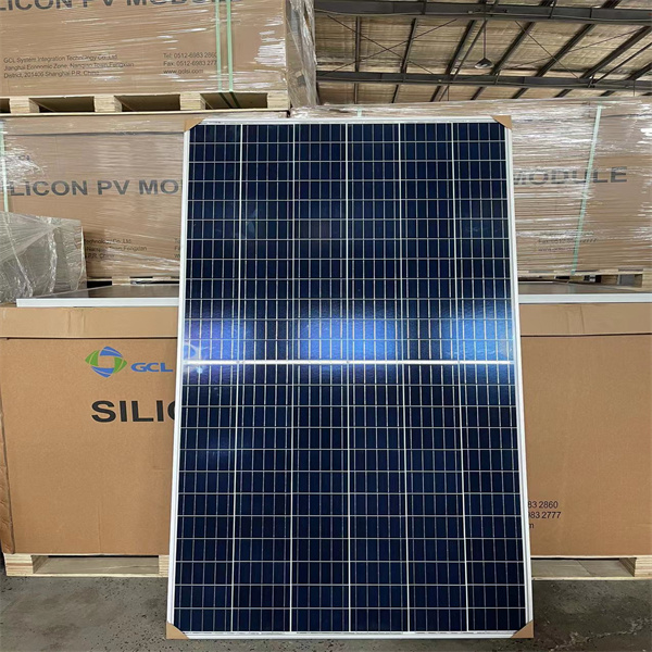 太陽能拆卸組件回收