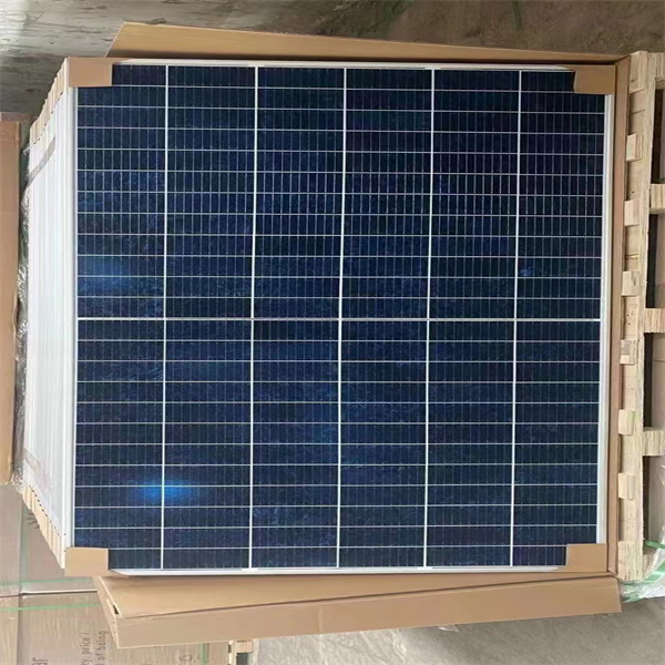 太陽能組件回收