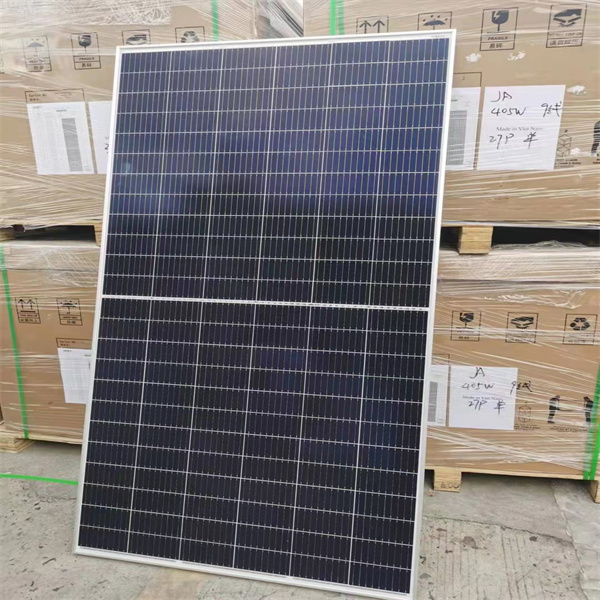 太陽能電池片回收