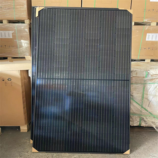 太陽能電池片回收