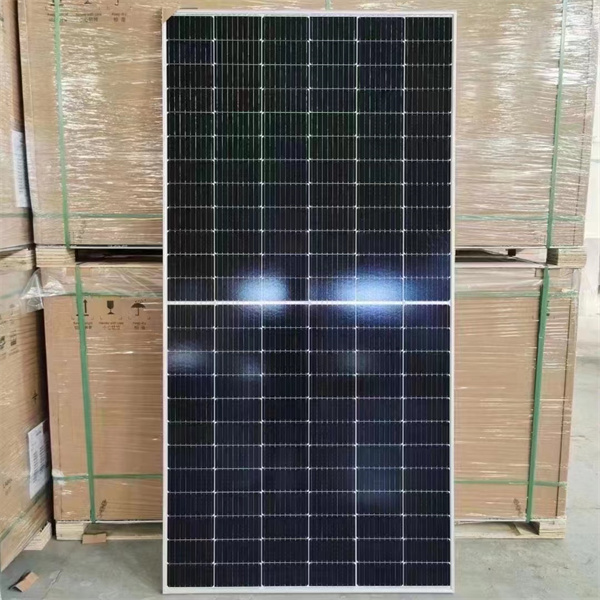 太陽能電池片回收
