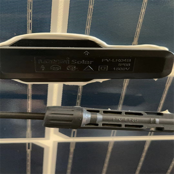 二手太陽能電池板回收