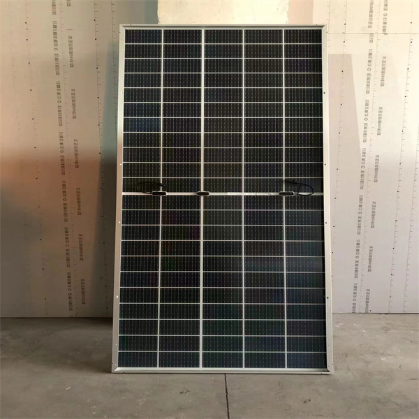太陽能電池片回收
