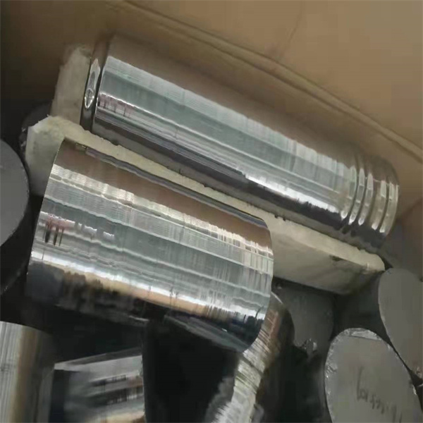 單晶硅回收