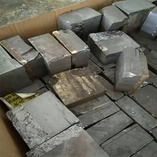 多晶硅回收