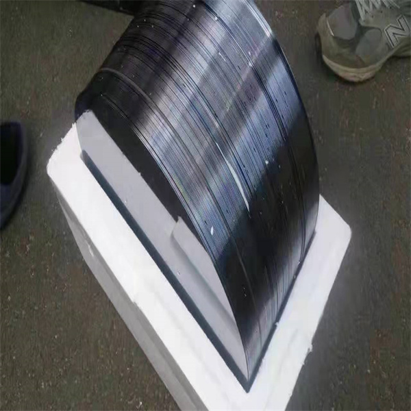 拋光片回收