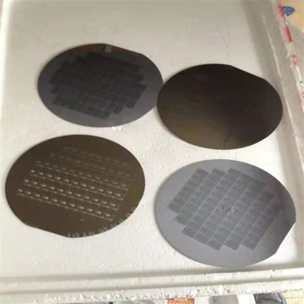 拋光片回收